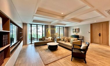 For rent 2 ベッドルーム apartment in Watthana, Bangkok
