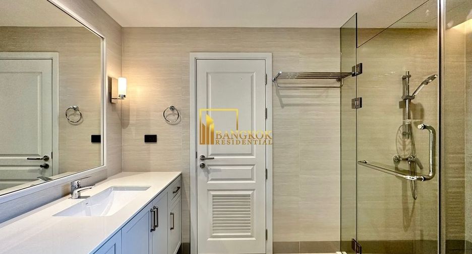 For rent 2 ベッドルーム apartment in Watthana, Bangkok