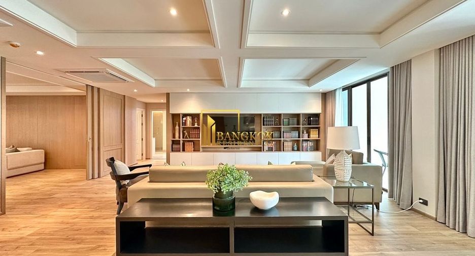 For rent 2 ベッドルーム apartment in Watthana, Bangkok