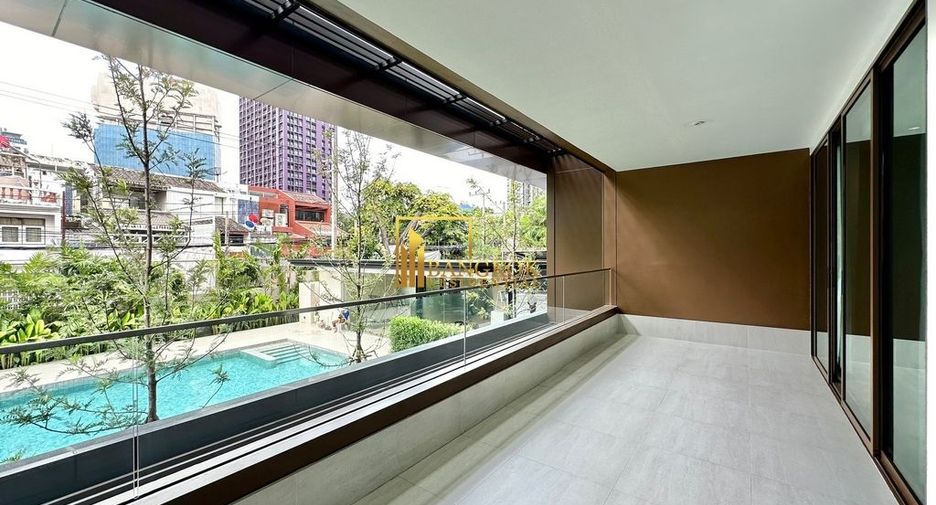For rent 2 ベッドルーム apartment in Watthana, Bangkok