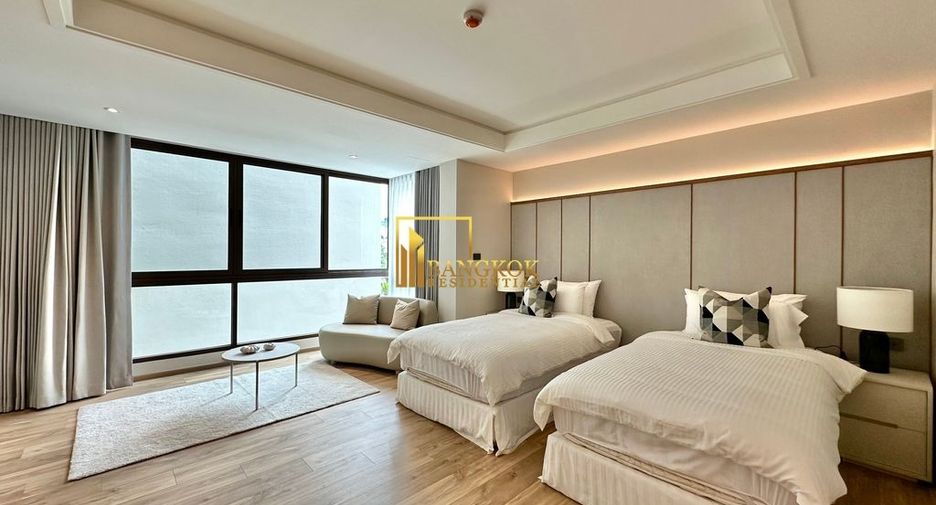 For rent 2 ベッドルーム apartment in Watthana, Bangkok