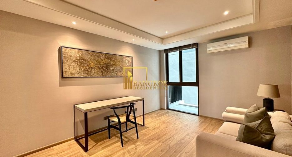 For rent 2 ベッドルーム apartment in Watthana, Bangkok