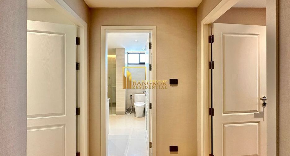 For rent 2 ベッドルーム apartment in Watthana, Bangkok