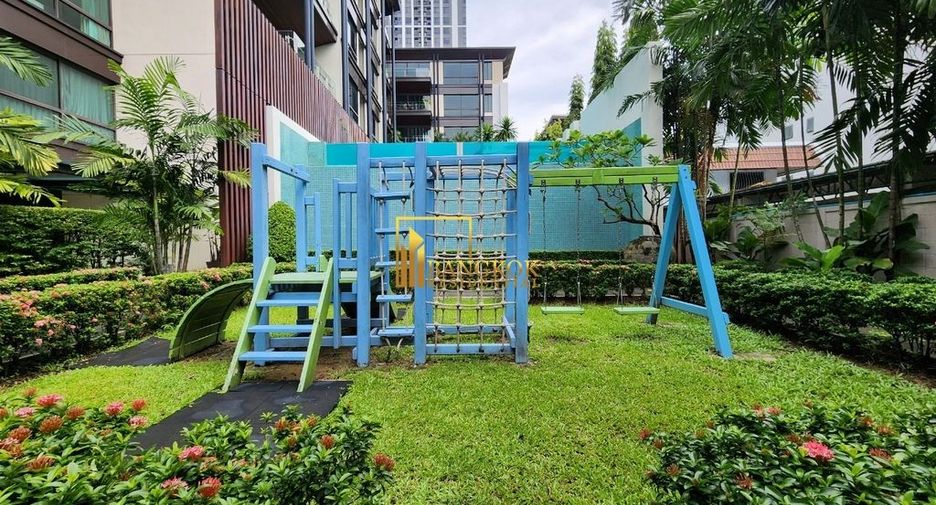 For rent 2 ベッドルーム apartment in Watthana, Bangkok