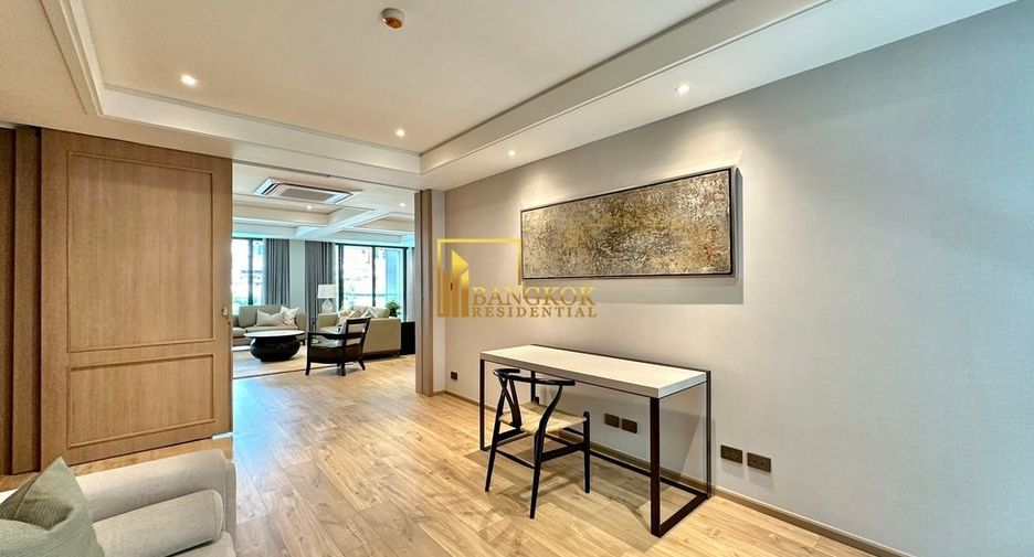 For rent 2 ベッドルーム apartment in Watthana, Bangkok