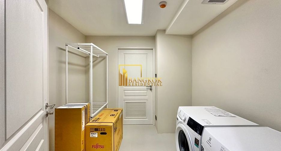 For rent 2 ベッドルーム apartment in Watthana, Bangkok
