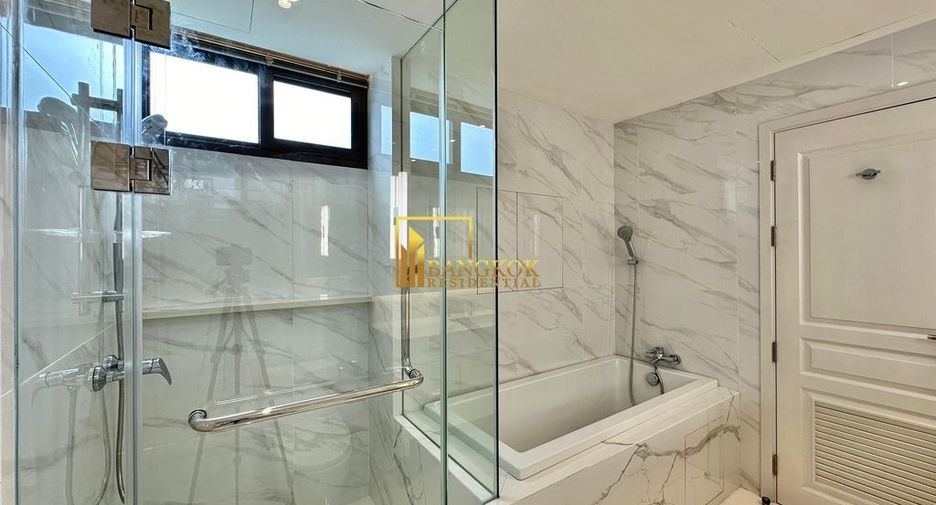 For rent 2 ベッドルーム apartment in Watthana, Bangkok