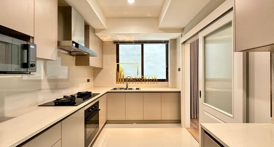 For rent 2 ベッドルーム apartment in Watthana, Bangkok