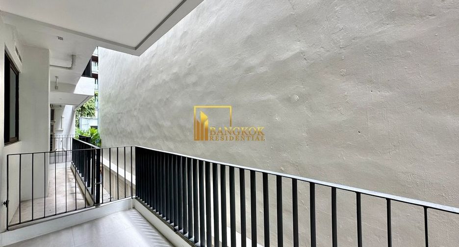 For rent 2 ベッドルーム apartment in Watthana, Bangkok