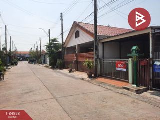 For sale 2 Beds townhouse in Chaloem Phra Kiat, Saraburi