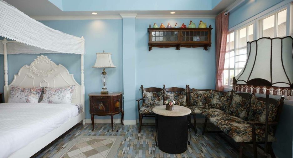 For rent and for sale 8 bedrooms retail Space in Mae Rim, Chiang Mai