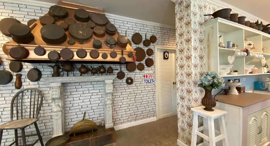 For rent and for sale 8 bedrooms retail Space in Mae Rim, Chiang Mai