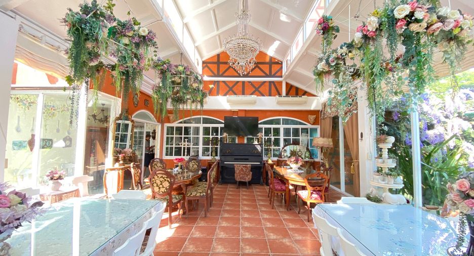 For rent and for sale 8 bedrooms retail Space in Mae Rim, Chiang Mai