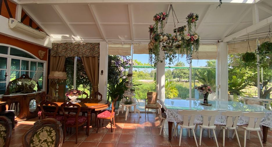 For rent and for sale 8 bedrooms retail Space in Mae Rim, Chiang Mai