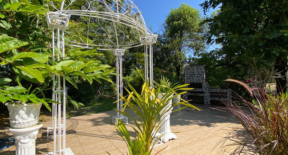 For rent and for sale 8 bedrooms retail Space in Mae Rim, Chiang Mai
