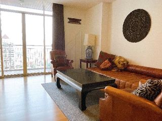 For sale 1 bed condo in Sathon, Bangkok