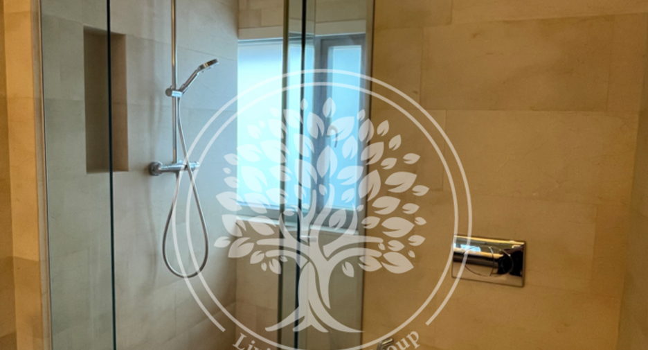 For rent 2 bedrooms condo in Sathon, Bangkok