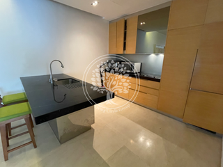 For rent 2 bedrooms condo in Sathon, Bangkok
