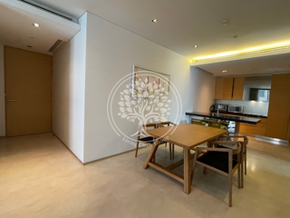 For rent 2 bedrooms condo in Sathon, Bangkok