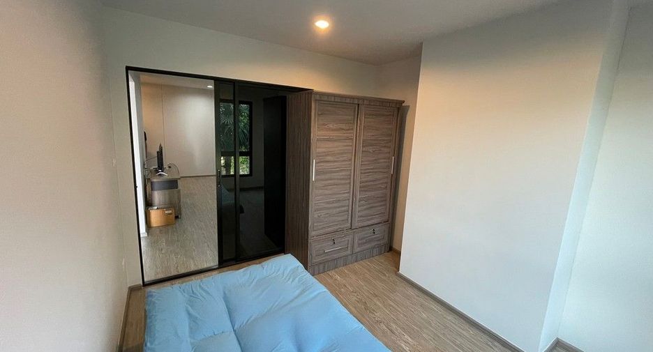 Wohnung zum Kauf mit 1 Zimmer in Prawet, Bangkok