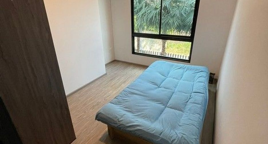 Wohnung zum Kauf mit 1 Zimmer in Prawet, Bangkok
