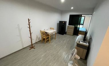 Condo en venta de 1 habitaciones en Prawet, Bangkok
