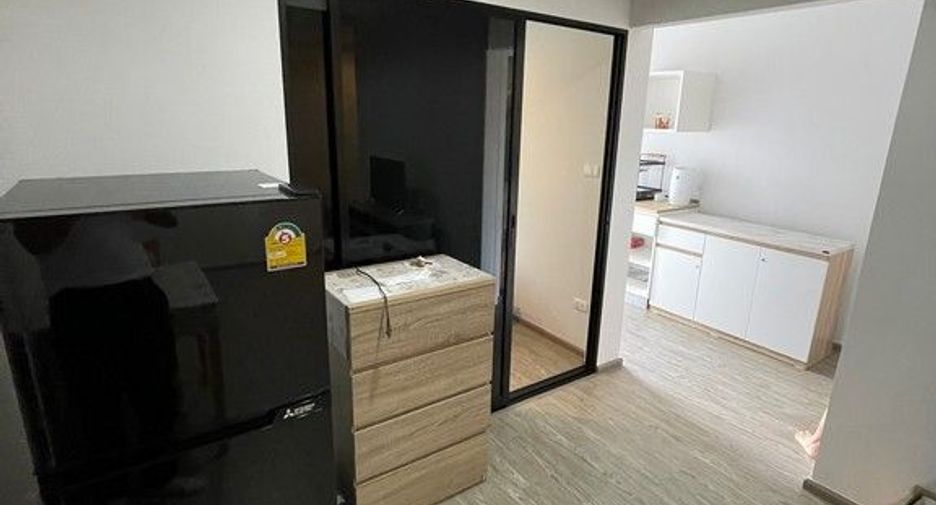 Wohnung zum Kauf mit 1 Zimmer in Prawet, Bangkok