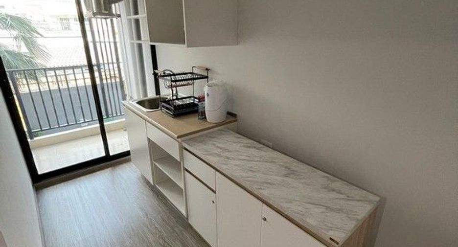 Wohnung zum Kauf mit 1 Zimmer in Prawet, Bangkok