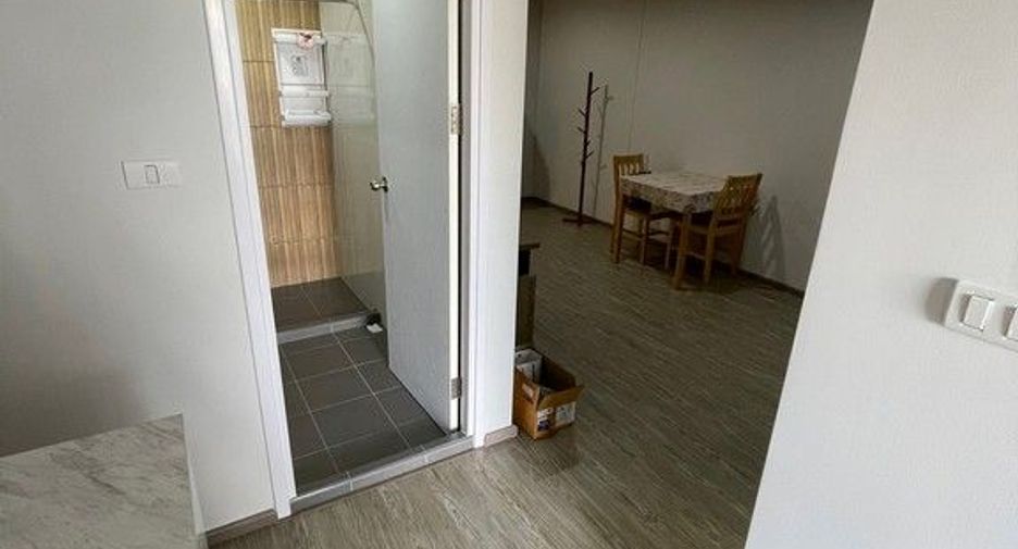 Wohnung zum Kauf mit 1 Zimmer in Prawet, Bangkok