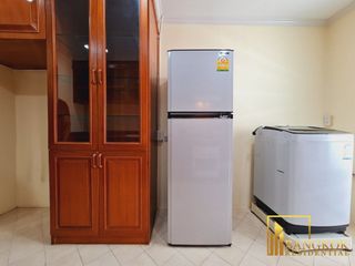 出租 2 卧室 公寓式住宅 在 Khlong Toei, 曼谷