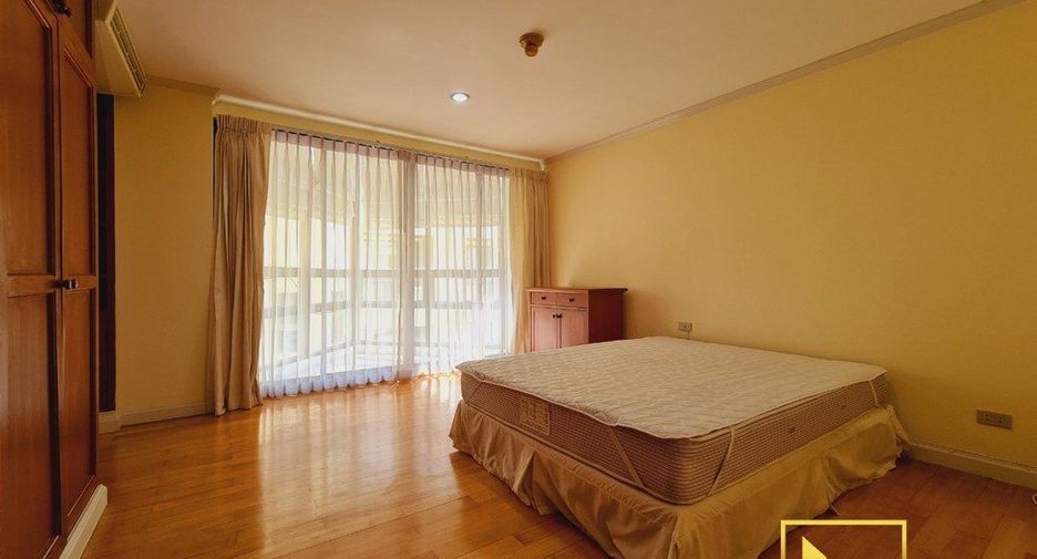 Apartment zur Miete mit 2 Zimmer in Khlong Toei, Bangkok