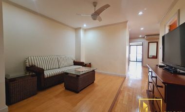 Apartment zur Miete mit 2 Zimmer in Khlong Toei, Bangkok