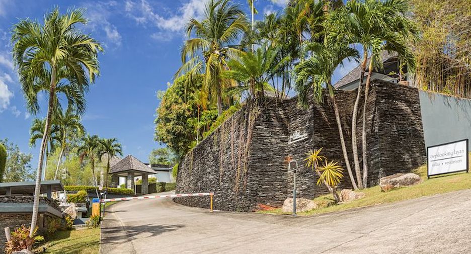 Apartment zur Miete und zum Kauf mit 3 Zimmer in Thalang, Phuket