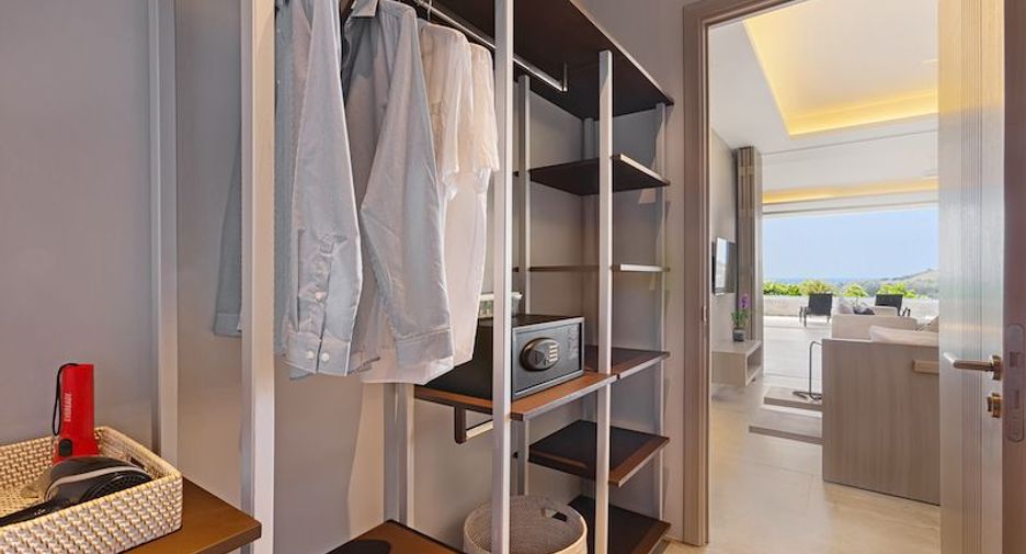 Apartment zur Miete und zum Kauf mit 3 Zimmer in Thalang, Phuket