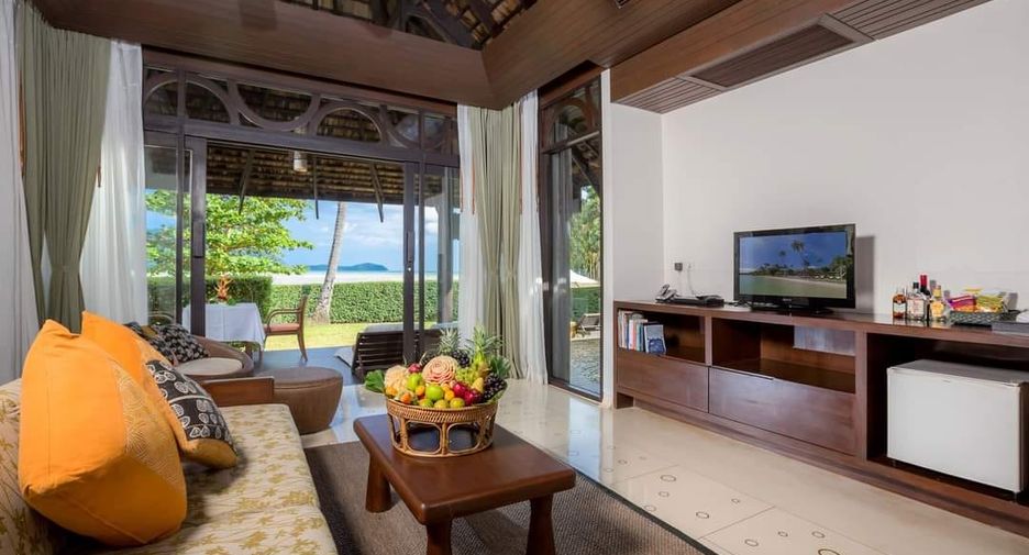 For rent 2 bedrooms villa in Mueang Phuket, Phuket