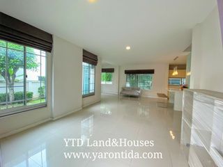 For sale 3 Beds house in Pak Kret, Nonthaburi