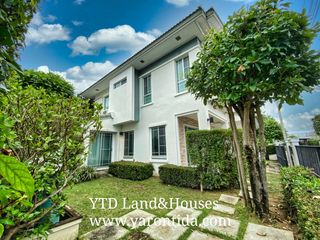 For sale 3 Beds house in Pak Kret, Nonthaburi