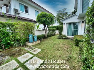 For sale 3 Beds house in Pak Kret, Nonthaburi