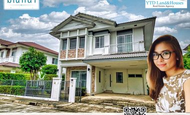 For sale 3 Beds house in Pak Kret, Nonthaburi