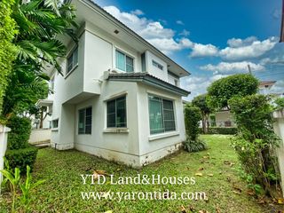 For sale 3 Beds house in Pak Kret, Nonthaburi