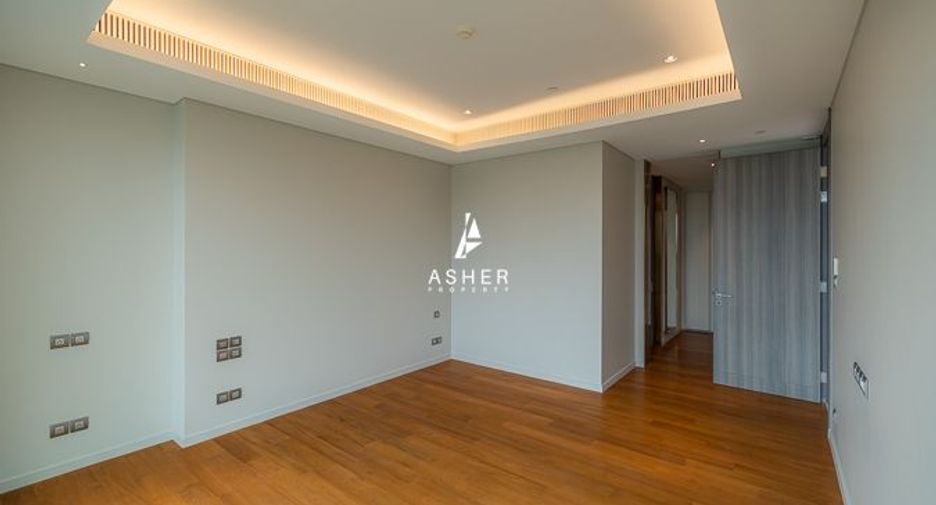 Wohnung zum Kauf mit 1 Zimmer in Pathum Wan, Bangkok