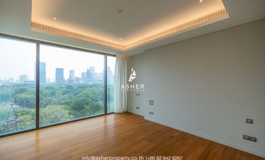 Wohnung zum Kauf mit 1 Zimmer in Pathum Wan, Bangkok