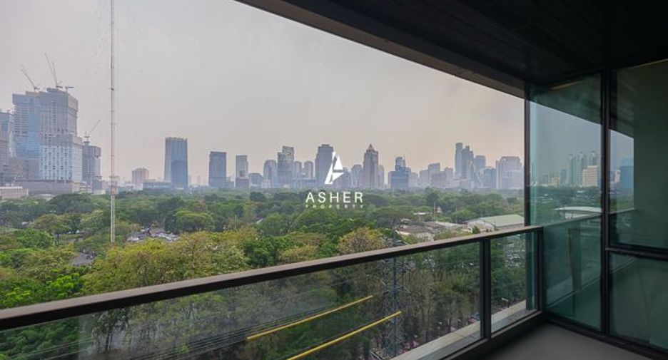 Wohnung zum Kauf mit 1 Zimmer in Pathum Wan, Bangkok