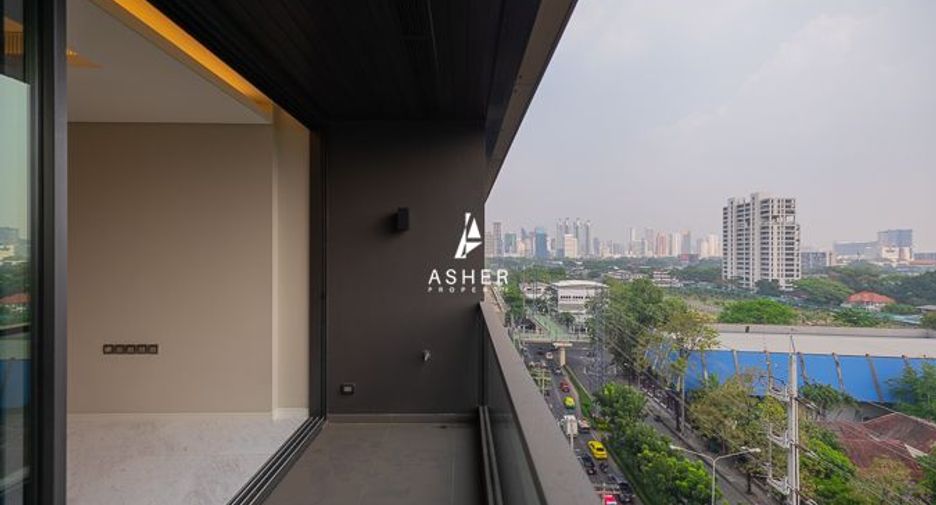 Wohnung zum Kauf mit 1 Zimmer in Pathum Wan, Bangkok
