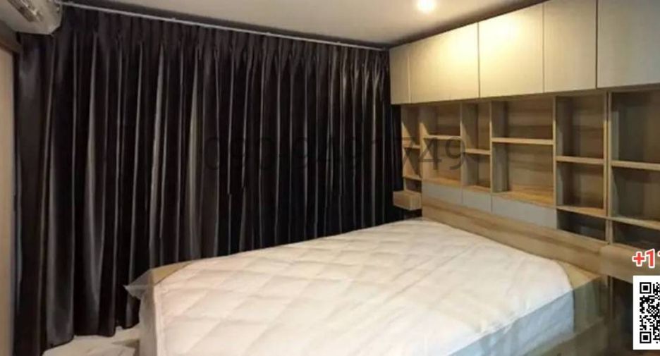 For rent 1 Beds condo in Bang Phli, Samut Prakan