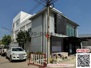 For sale office in Phan Thong, Chonburi