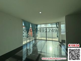 For sale office in Phan Thong, Chonburi