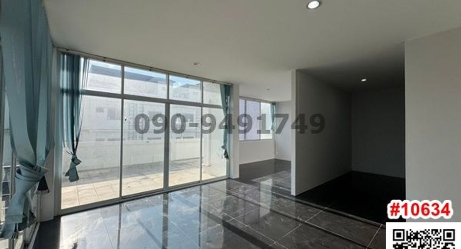 For sale office in Phan Thong, Chonburi