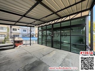 For sale office in Phan Thong, Chonburi
