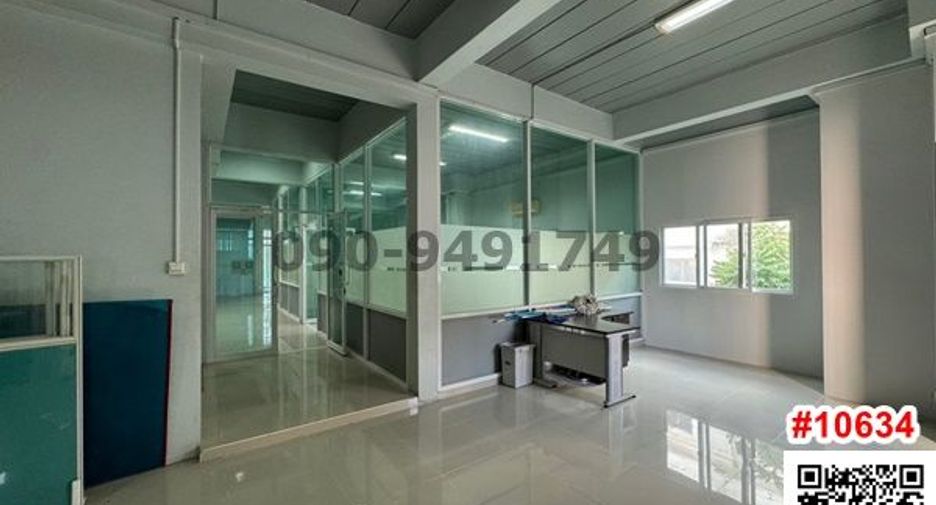 For sale office in Phan Thong, Chonburi